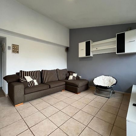 Appartamento Casita La Foz Nigrán Esterno foto