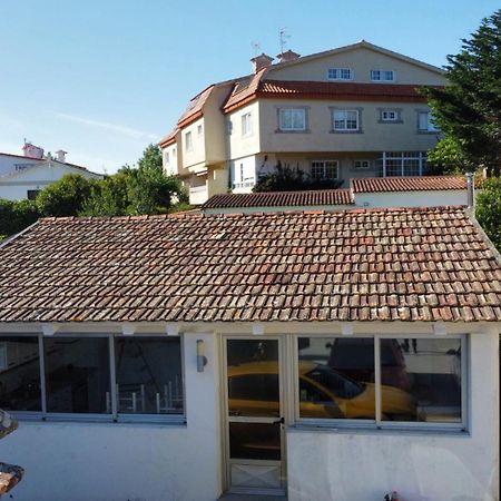 Appartamento Casita La Foz Nigrán Esterno foto