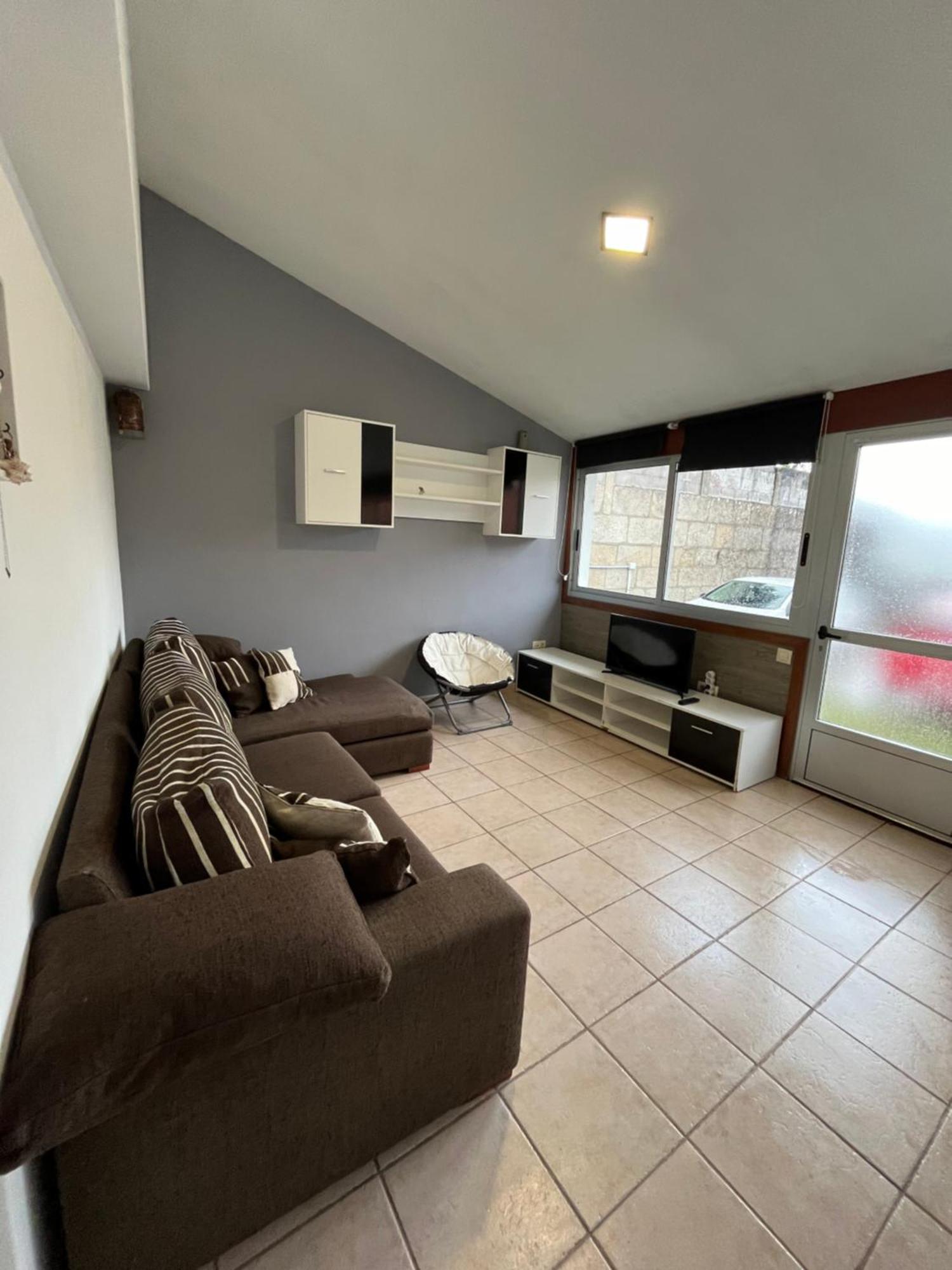 Appartamento Casita La Foz Nigrán Esterno foto