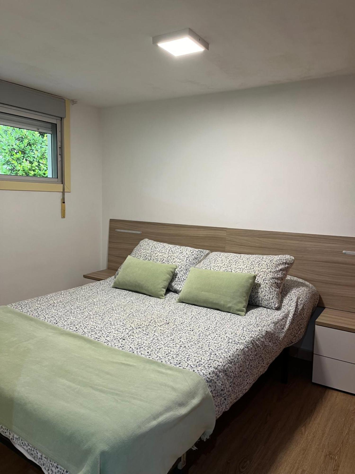 Appartamento Casita La Foz Nigrán Esterno foto