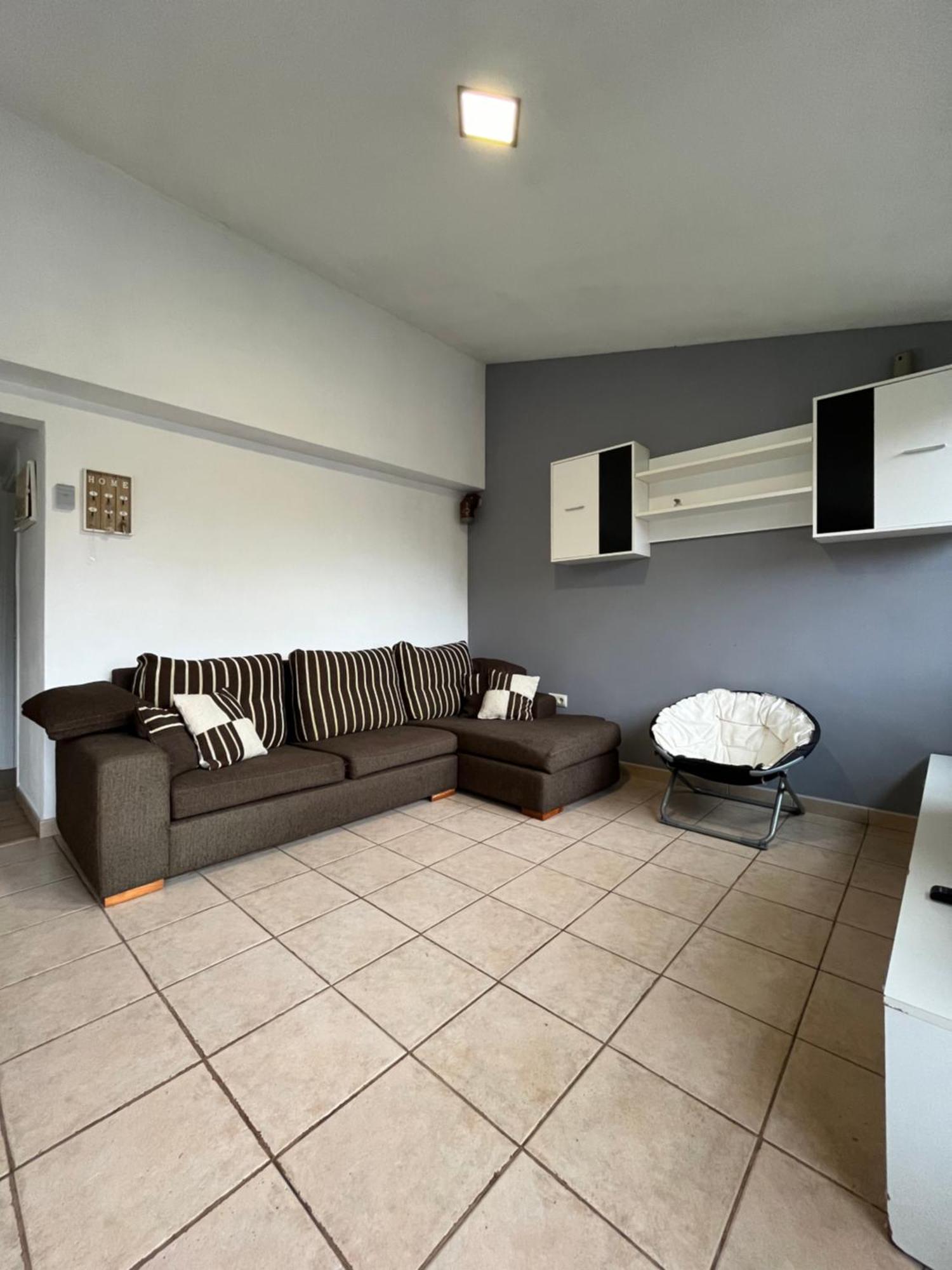 Appartamento Casita La Foz Nigrán Esterno foto